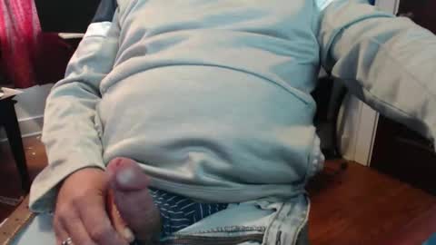 scottbearfun online show from November 7, 2:31 pm