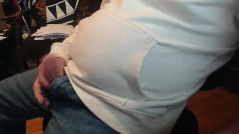 Snapshot of scottbearfun chatting on February 12, 4:33 pm scottbearfun online show from February 12, 4:33 pm