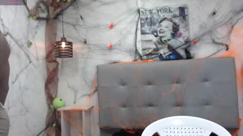 Damar online show from October 31, 7:28 pm