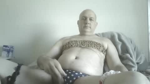 Snapshot of scottforfuhn chatting on January 7, 4:37 pm scottforfuhn online show from January 7, 4:37 pm