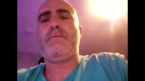 scottish79111 online show from April 24, 8:11 pm