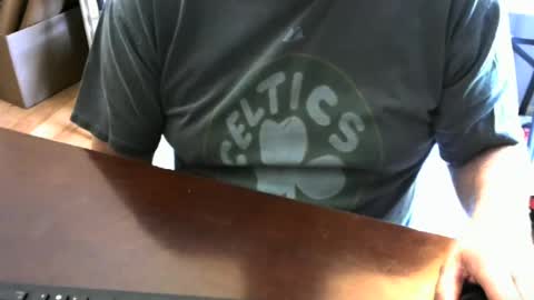 scottmaine25 online show from July 20, 2:41 pm