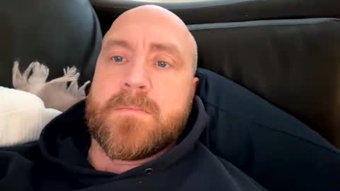 SexyDaddy online show from December 15, 10:01 am