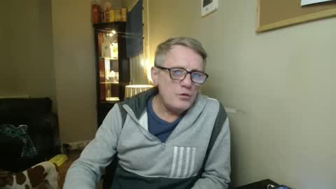 James online show from February 6, 7:11 pm