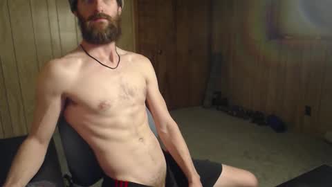 Scott online show from February 9, 12:15 am