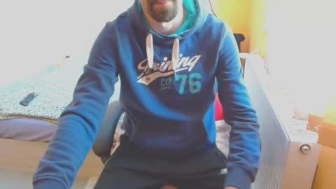 scotty_98 online show from January 4, 1:21 pm