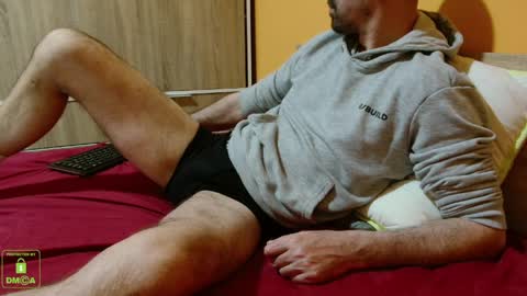 scotty_98 online show from April 3, 6:59 pm