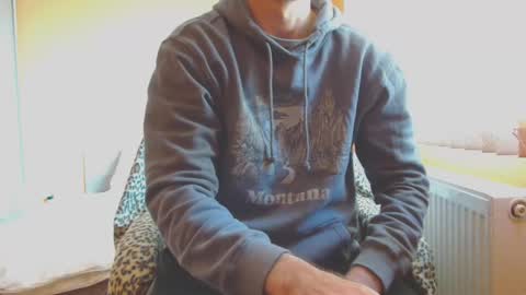 scotty_98 online show from December 29, 12:34 pm