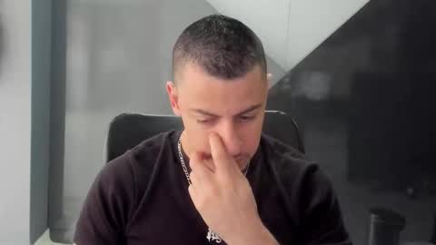 Ricardo online show from March 3, 1:40 pm