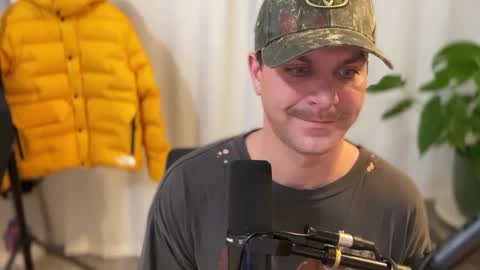 Scotty online show from December 4, 5:38 am