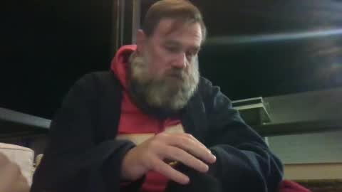 Scott online show from November 28, 2:26 am