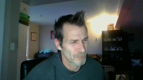 GettOffMyLawn online show from January 10, 2:23 pm