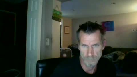 GettOffMyLawn online show from June 21, 4:45 pm