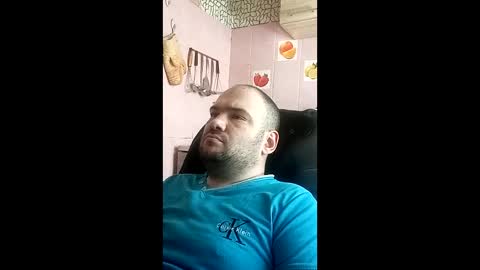 scuban87 online show from March 5, 9:49 am