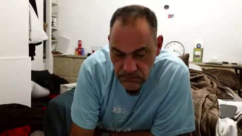 scubi007 online show from December 22, 2:20 am