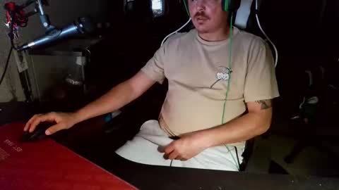 sdr_vk online show from March 20, 9:02 am