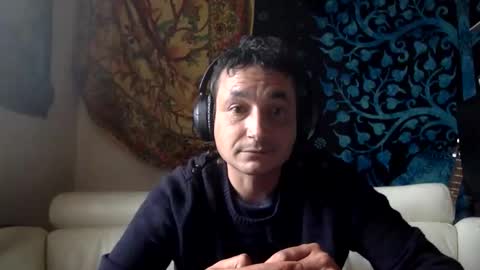 sealomel online show from April 14, 3:11 pm