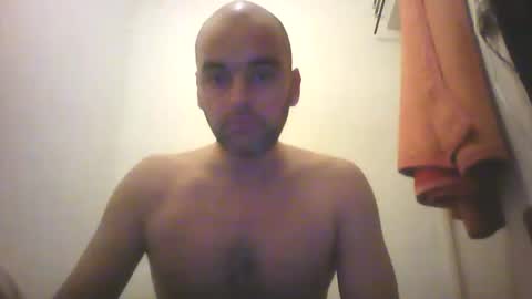 Sean online show from October 31, 12:45 am