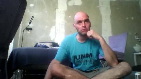 Sean online show from May 1, 4:42 pm