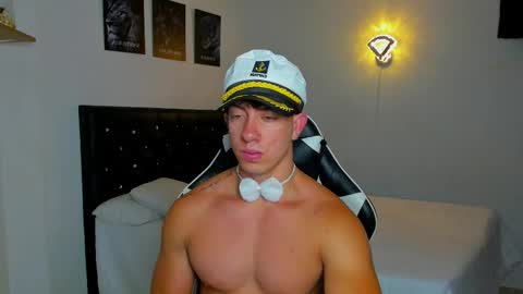 Sean online show from October 30, 10:00 pm