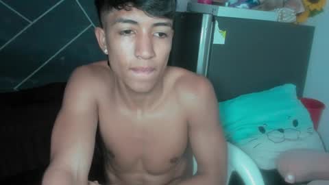 Sean Scoth online show from January 10, 6:49 pm