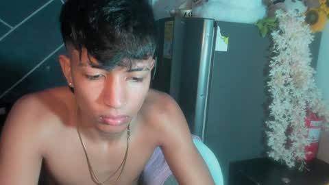 Sean Scoth online show from January 16, 8:25 pm