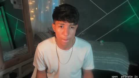 Sean Scoth online show from December 13, 10:34 pm