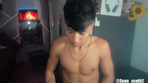 Sean Scoth online show from February 5, 9:46 am