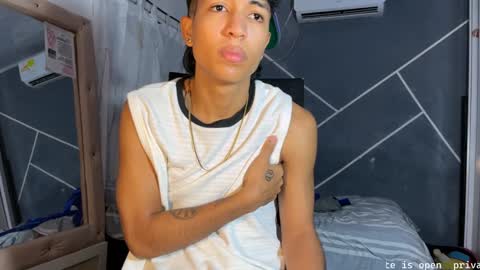 Sean Scoth online show from December 15, 9:03 am