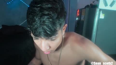 Sean Scoth online show from January 24, 6:14 am