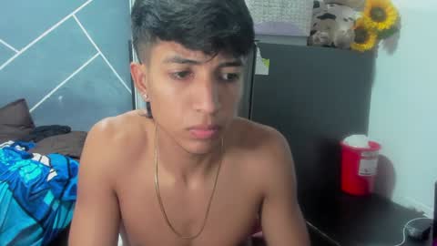 Sean Scoth online show from January 13, 5:23 am