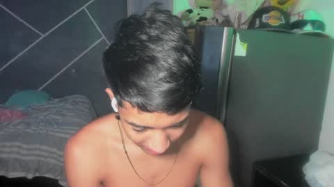 Sean Scoth online show from December 27, 9:11 pm