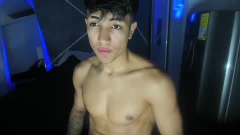 Sean Scoth online show from March 2, 12:09 am