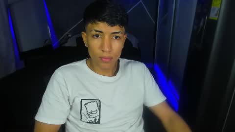 Sean Scoth online show from February 27, 2:08 am