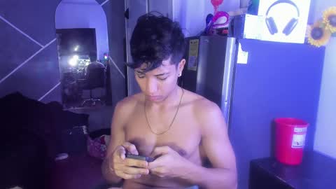 Sean Scoth online show from February 17, 6:59 pm