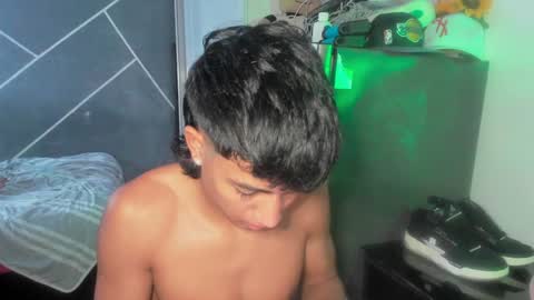 Sean Scoth online show from December 31, 5:51 pm