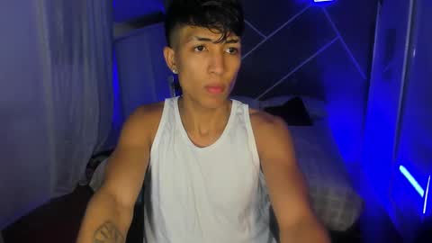 Sean Scoth online show from February 21, 6:40 am