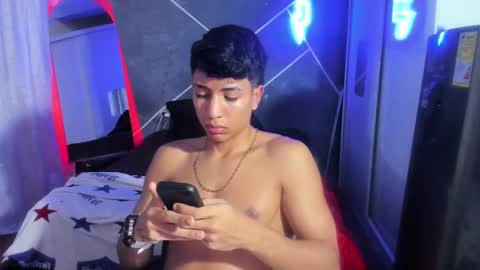 Sean Scoth online show from March 7, 7:08 am