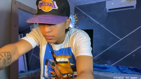 Sean Scoth online show from December 16, 4:16 pm