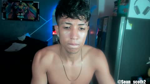 Sean Scoth online show from January 30, 7:18 am