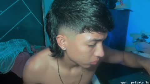 Sean Scoth online show from December 21, 6:23 pm