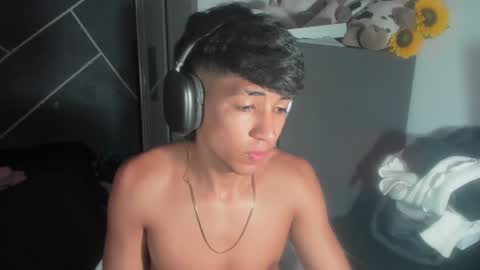 Sean Scoth online show from January 20, 7:14 pm