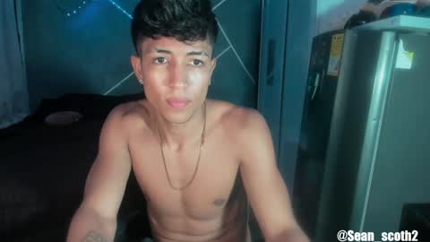 Sean Scoth online show from January 23, 6:17 am