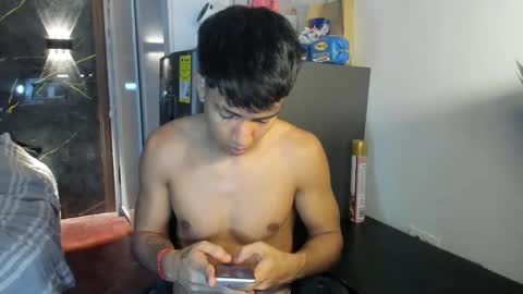 Sean Scoth online show from September 9, 7:35 pm