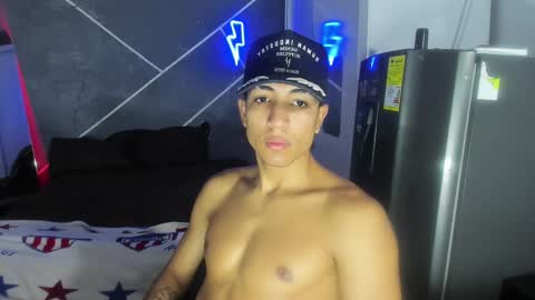 Sean Scoth online show from March 8, 4:58 pm