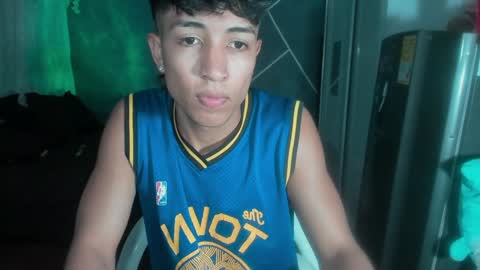 Sean Scoth online show from January 9, 11:34 pm