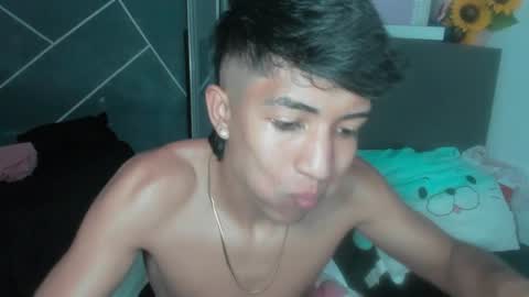 Sean Scoth online show from January 8, 6:31 pm