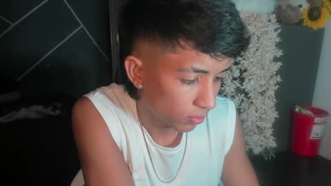 Sean Scoth online show from January 16, 8:22 am