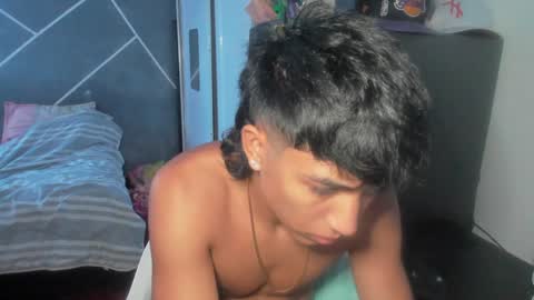 Sean Scoth online show from December 26, 6:54 pm