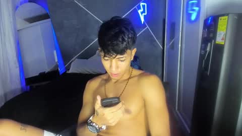 Sean Scoth online show from March 1, 6:59 am